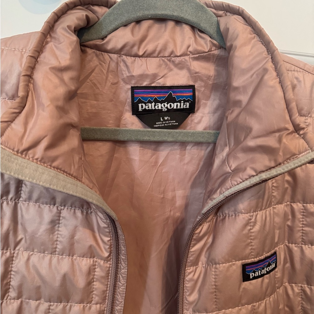 Patagonia Women's Nano Puffer Jacket - Picture 6 of 8
